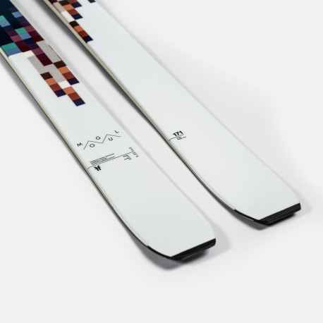 Ski Faction Le Mogul 2027 