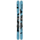 Ski Faction Prodigy 0 + M10 GW 2027 