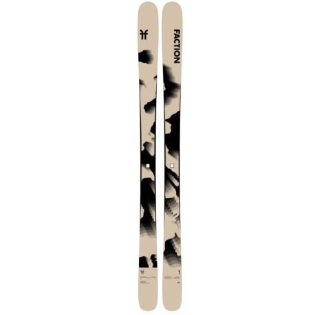 Ski Faction Prodigy 1 2027 