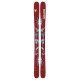 Ski Faction Prodigy 1 Capsule 2027 