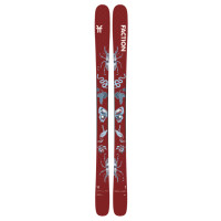 Ski Faction Prodigy 1 Capsule 2027 