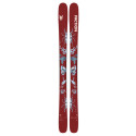 Ski Faction Prodigy 1 Capsule 2027 