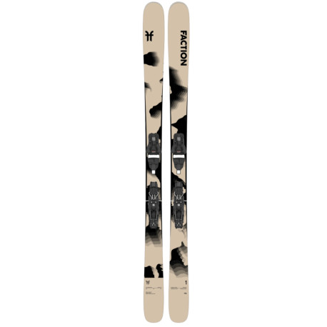 Ski Faction Prodigy 1 + Strive 11 Gw 2027 