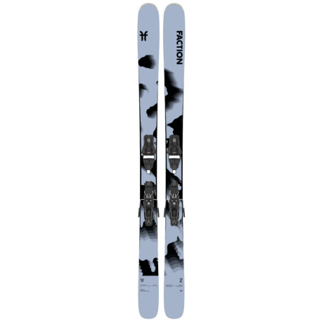 Ski Faction Prodigy 2 + Strive 11 GW 2027 