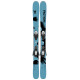 Ski Faction Prodigy Grom + C5 GW 2027 