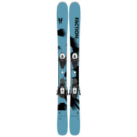 Ski Faction Prodigy Grom + C5 GW 2027 