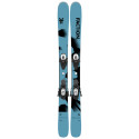 Ski Faction Prodigy Grom + C5 GW 2027 