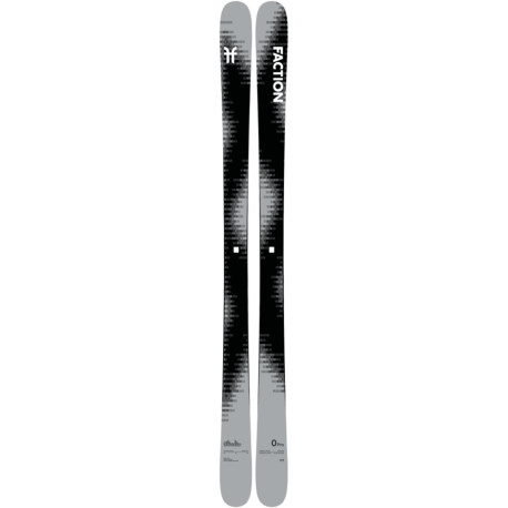 Ski Faction Studio 0 Pro 2027 
