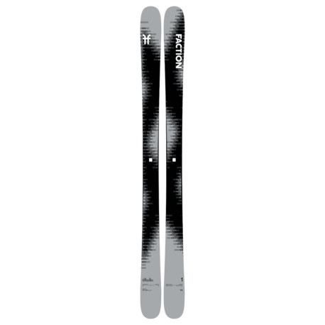 Ski Faction Studio 1  2027 
