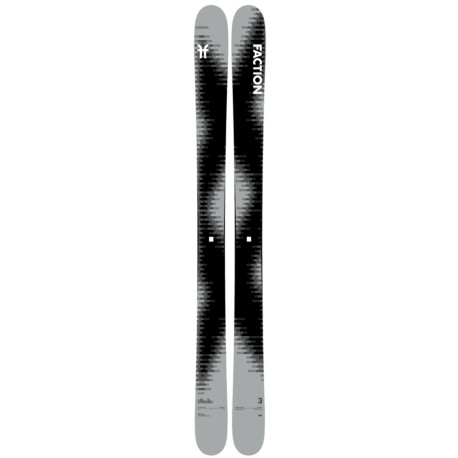 Ski Faction Studio 3 2027 