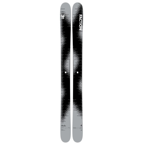 Ski Faction Studio 4 2027 