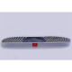 Rayne G-Mack 38\\" - Deck Only 2022 - Planche Longboard ( à personnaliser )