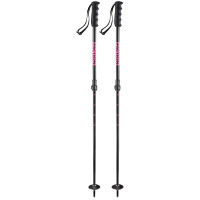 Bâtons de Ski Faction Prodigy JR Black 2027 