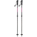 Ski Poles Faction Prodigy JR Black 2027 