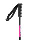 Ski Poles Faction Prodigy JR Black 2027  - Ski Poles