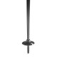 Bâtons de Ski Faction Prodigy JR Black 2027  - Bâtons de ski