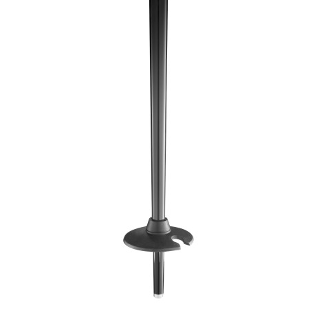 Bâtons de Ski Faction Prodigy JR Black 2027  - Bâtons de ski