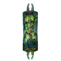 Rayne Killswitch Drop 38\\"- Deck Only 2022 - Planche Longboard ( à personnaliser )