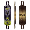 Rayne Amazon V2 Dalua Warrior 38.50"- Deck Only 2022