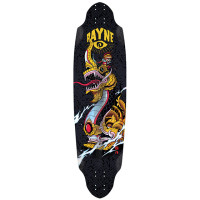 Rayne Avenger Dragon 38\\" - Deck Only 2022 - Planche Longboard ( à personnaliser )