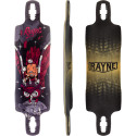 Rayne Piranha V3 Bird of Prey 37.5" 2022