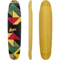 Rayne Forge V3 40\\" - Deck Only 2022 - Planche Longboard ( à personnaliser )