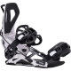Snowboard Bindungen Bent Metal Speed-In Light 2027 
