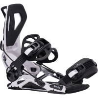 Snowboard Bindungen Bent Metal Speed-In Light 2027 