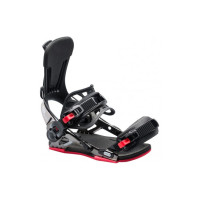 Snowboard Bindungen Bent Metal Speed-In Pro 2027  - Snowboard Bindungen
