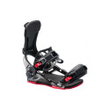 Snowboard Bindungen Bent Metal Speed-In Pro 2027 