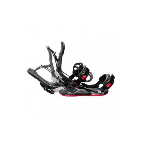 Fixation Snowboard Bent Metal Speed-In Pro 2027  - Fixations Snowboard