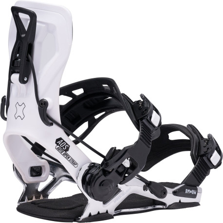 Fixation Snowboard Bent Metal Speed-In Light 2027 