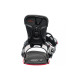 Snowboard Bindungen Bent Metal Speed-In Pro 2027  - Snowboard Bindungen