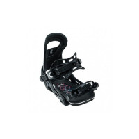 Snowboard Bindungen Bent Metal Bmx 2027 