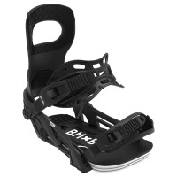Snowboard Bindungen Bent Metal Bolt 2027 
