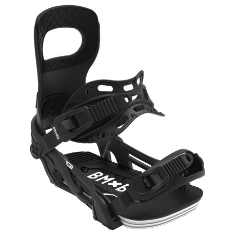 Snowboard Bindungen Bent Metal Bolt 2027 