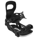 Snowboard Bindungen Bent Metal Bolt 2027 