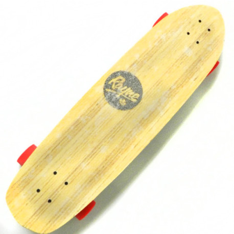 Rayne Kiss Anthem 36\\" - Complete 2022 - Longboard Komplett
