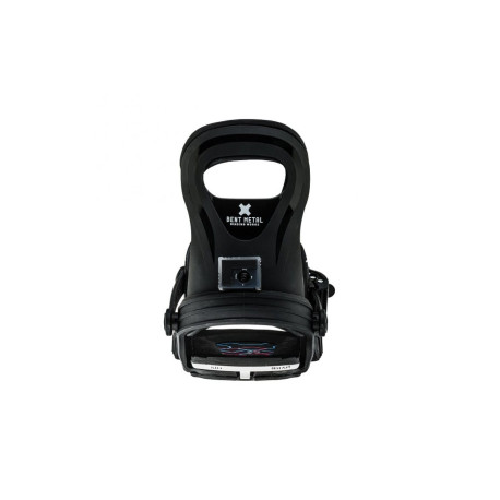 Snowboard Bindungen Bent Metal Bmx 2027 