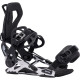 Snowboard Bindungen Bent Metal Speed-In Light 2027 