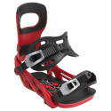 Snowboard Bindungen Bent Metal Joint 2027 