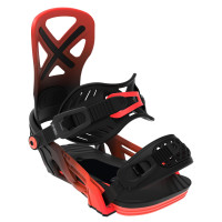 Snowboard Bindings Bent Metal Anvil 2027 