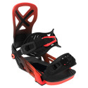 Snowboard Bindungen Bent Metal Anvil 2027 