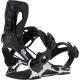 Snowboard Bindungen Bent Metal Speed-In Light 2027 