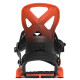 Snowboard Bindungen Bent Metal Anvil 2027 