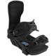 Snowboard Bindungen Bent Metal Axtion 2027 