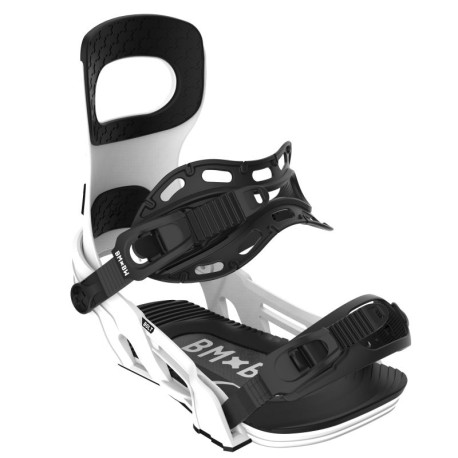 Snowboard Bindungen Bent Metal Bolt 2027 