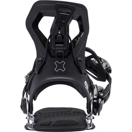 Fixation Snowboard Bent Metal Speed-In Light 2027 