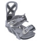 Snowboard Bindungen Bent Metal Anvil 2027 