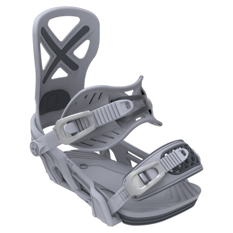 Snowboard Bindings Bent Metal Anvil 2027 